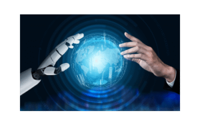 ERPNext والثورة الصناعية الرابعة