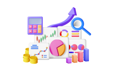 ERPNext والتقارير المالية