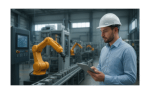 سيري والتصنيع