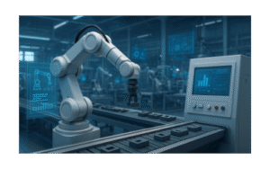 مستقبل التصنيع