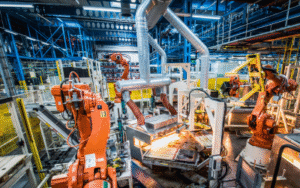 المصانع-الذكية